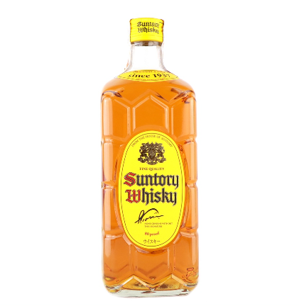 Suntory Whisky 700mL
