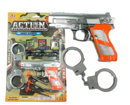 NEW STYLE BLASTER TOY GUN