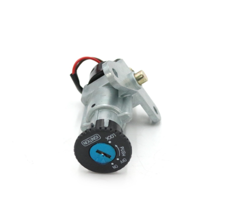 SK Ignition Switch With Keys For Yamaha Crypton Z