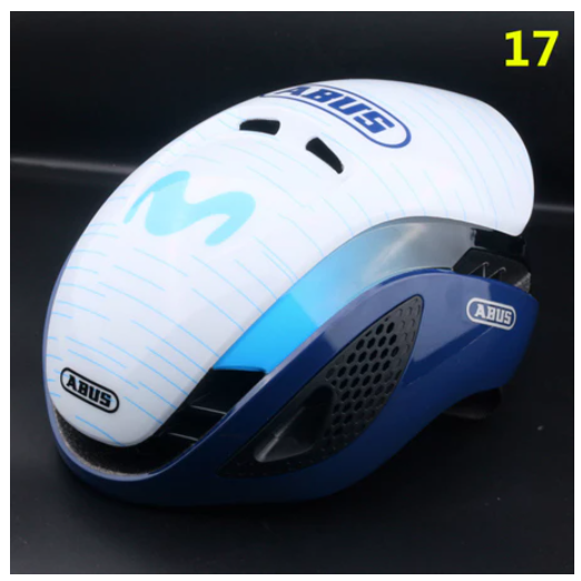 Road Bike Helmet Gamechanger Cycling Helmet Abus Bicycle Helmet Size M 52 58cm Special Outdoor Sport Cap F