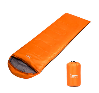 Outdoor Lightweight Sleeping Bag 4 Season sleeping bags Backpacking camping sleeping bag camping bed