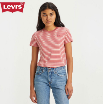 Levi's Women's Perfect T-Shirt 39185-0222