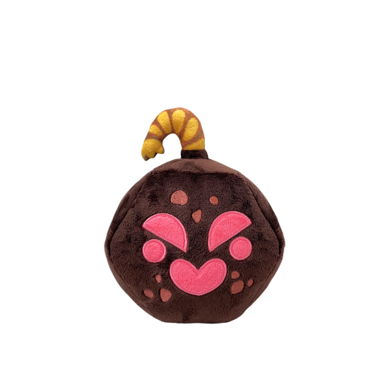 Blox Fruits Game Peripheral Stuffed Plush Toy Stuffed Toy 025