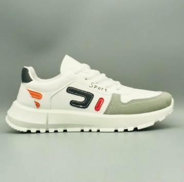 korean fashion shoes for women sale canvas shoe reseller breathable board rubber Sneakers shoes cod