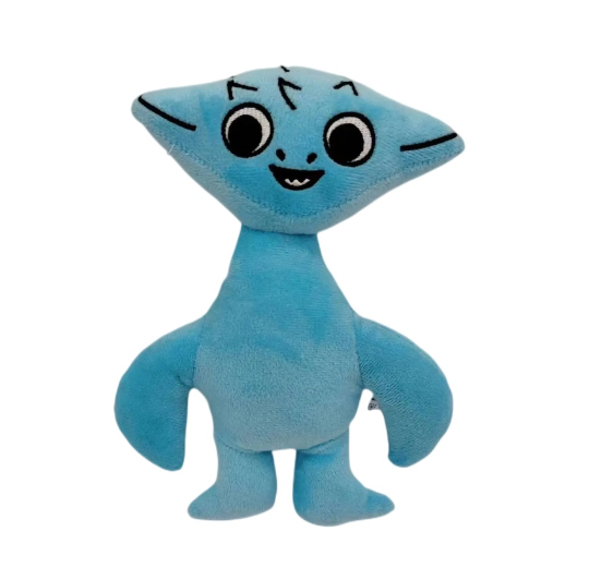 Garten of BanBan Plush Jumbo Josh Toy Soft Plush Stuffed Games Derivative Garden Of Banban Plushies Toy For Kids  GB14
