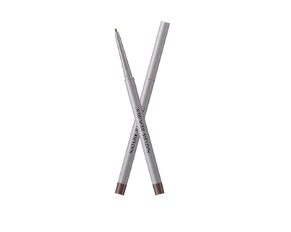 Nature Republic Botanical Micro Slim Fit Eyeliner 02 Brown