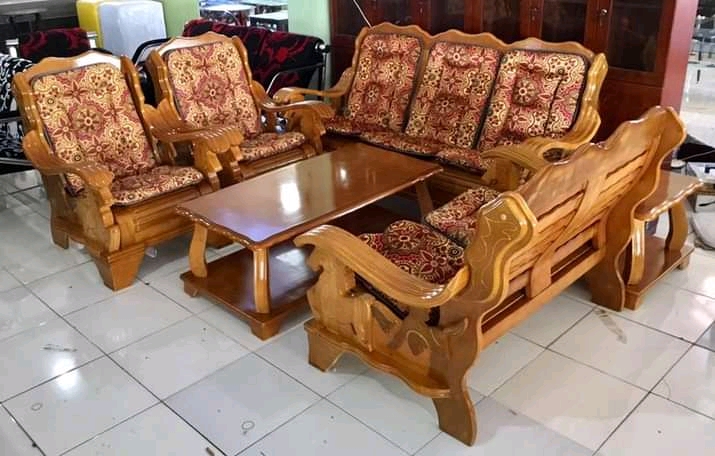 Malaysian Dragon Sala Set