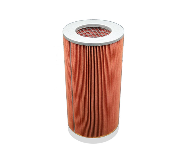 Sakura Air Filter A1197 Metal End Cap Car Filter
