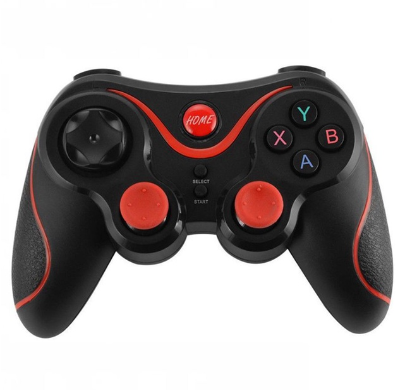 Ipega X7 Wireless Bluetooth Gamepad Controller W Bracket