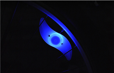 Waterproof Bike Bicycle Rear Tail LED Helmet Cycling Flashlight Safety Warning Lamp Cycling Safety Warning Light