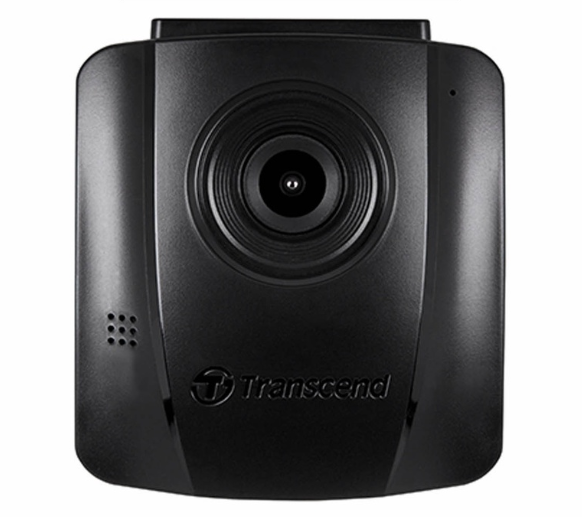 Transcend DrivePro 110 Dash Camera Recorder 32gb with Suction Mount