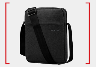Tigernu T-L5102 Travel Messenger Sling Shoulder Bag