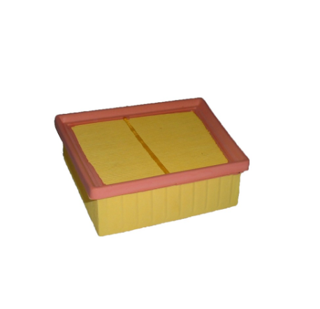 Fleetmax Air Filter fas 8620 Ford Fiesta 2010-2018