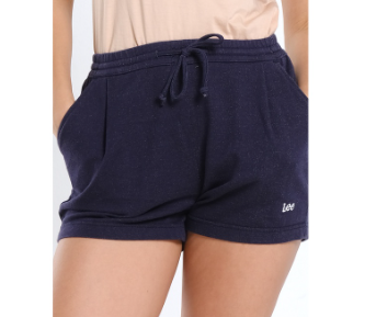 Lee Easy Shorts for Women