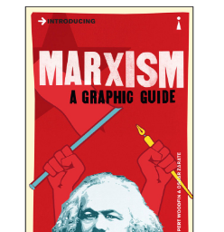 Introducing Marxism: A Graphic Guide By Rupert Woodfin - Trade Paperback - History & Biography