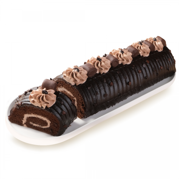 CHOCO OVERLOAD WHOLE