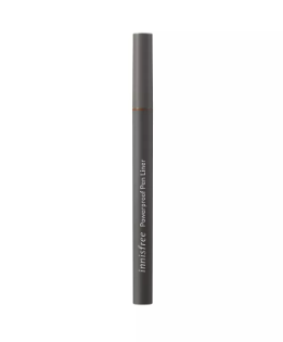 INNISFREE Powerproof Pen Liner 2 Brown