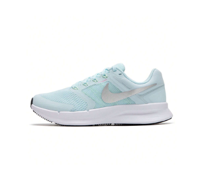 Nike Women's RUN SWIFT 3 Sneakers, Outdoor Fashionable Casual Comfortable Sports Shoes