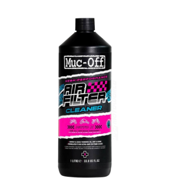 Muc-off 20213 Air Filter Cleaner