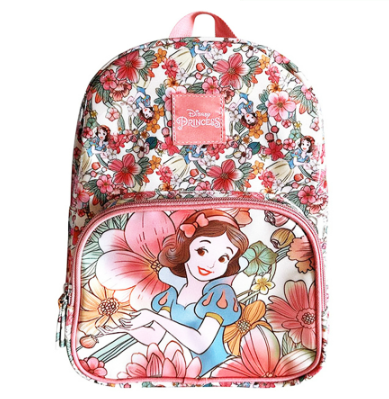 Totsafe Disney Princess Royal-Snow White Backpack