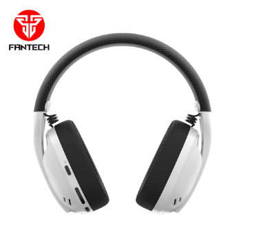 Fantech Tamago WHG01 Wireless Headphones with Tri-mode Connection Headset Detachable Microphone
