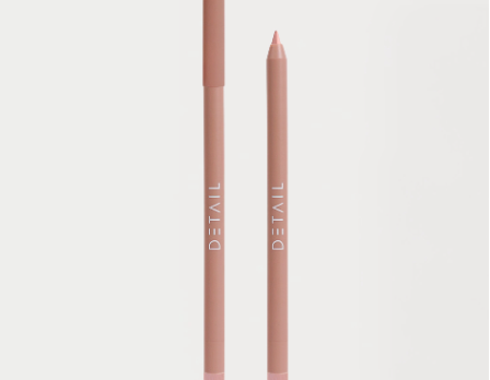 Detail Cosmetics Lip Trace in Baby
