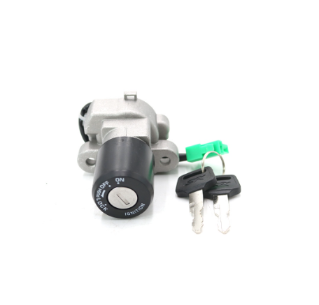 SK Ignition Switch With Seat Lock For Suzuki Raider 150