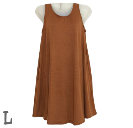 Flowy Maternity Dress  Above the Knee Plain Printed Plain M to XL