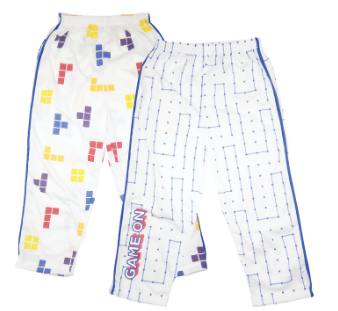 Looms Kids In 1 Boys Pajama