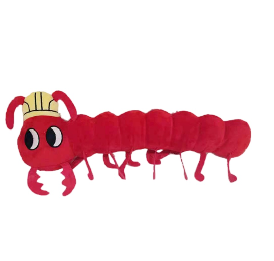 Garten of BanBan Plush Jumbo Josh Toy Soft Plush Stuffed Games Derivative Garden Of Banban Plushies Toy For Kids Children Gift B41