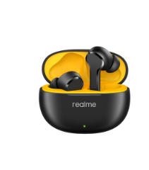 Realme Buds T100 | 10mm Dynamic Bass Driver | 88ms Super Low Latency | 28 Hours Total Playback