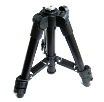 Fishing Rod Stand Outdoor Bracket Tripod Stand Support Rod Holder Telescopic Rack Ground Rack Aluminum Alloy Adjustab