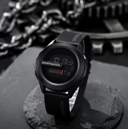 Original Waterproof Digital Sports Watch For Men For Women