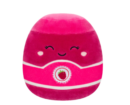 Squishmallows Roz Medium 12 Inch Plush