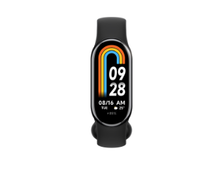 Xiaomi Smart Band 8 Global Version