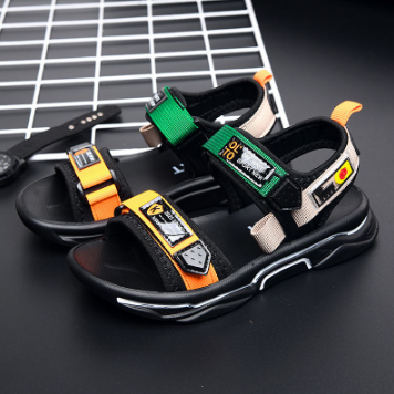 Korean Kids Sandals for Kids Boy Sandals  Size 27-38