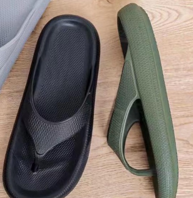 Rubberize Flipflop Slippers for Men (8807XL)