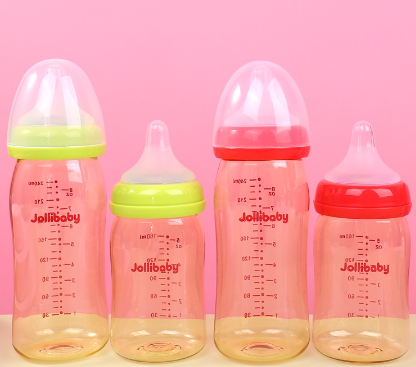 Feeding bottles 160ml / 240ml baby bottle original Pigeon Nipple Replacement