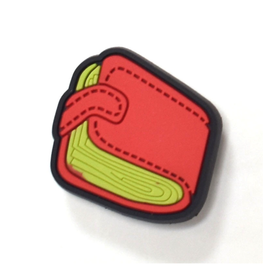 Cute Money Crocs Jibbitz for Men Wallet Cash Jibitz Charm Piggy Bank Crocs Jibbits Shoes Accessories Shoe Charms Pins Decoration s10