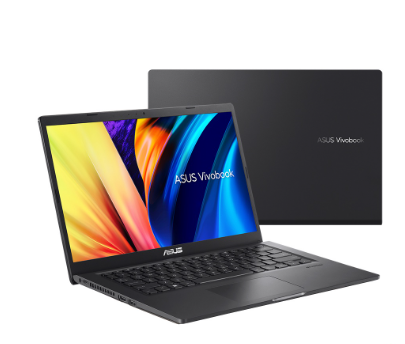 ASUS VIVOBOOK 14 X1400EA-EB1712WS CORE I3-1115G4/8GB RAM/512GB SSD/UHD GRAPHICS/14" FHD/WINDOWS 11