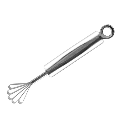 Classics Basics Coconut/ Multi-Scraper
