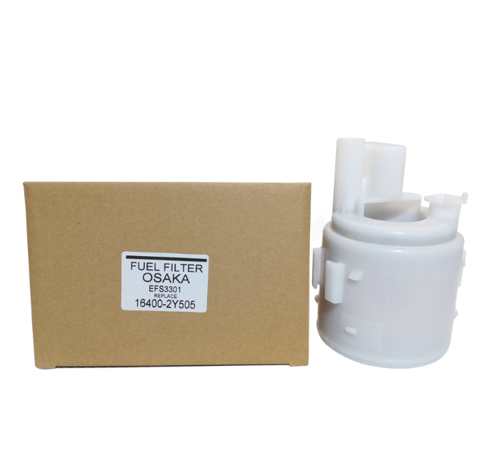 Osaka EFS-3301 16400-2Y505 / 16400-2Y500 Oil Filter for Nissan Serena / X-Trail / Urvan 1Piece