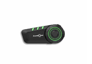 Freedconn KY Motorcycle Helmet Bluetooth Headset