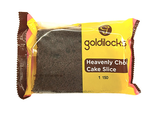 CHOCO slice
