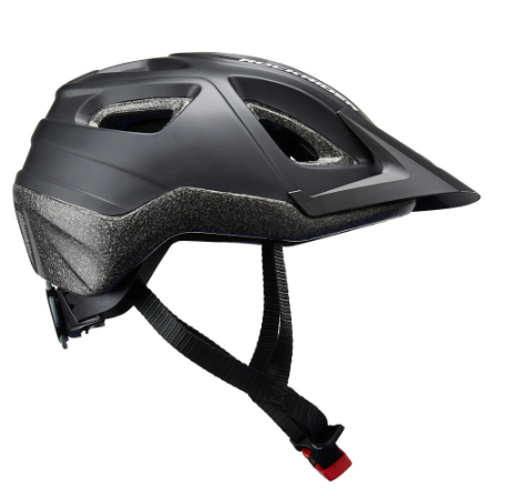 Decathlon Rockrider Mountain Bike Helmet ST 100