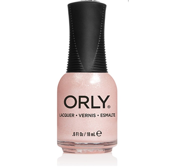Orly Nail Lacquer Color Snow Worries 18ml