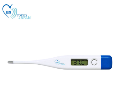 Indoplas Elite Tokyo Japan Digital Thermometer 1's
