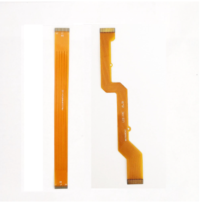 Lcd Display Flex Cable for IFS-10 IFS-15 IFS-55 View 3 View 5 View 7 Fusion Splicer