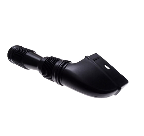 Petrol Air Intake Pressure Pipe For Mercedes Benz W168 A-Class 1660940487 Hose Air Intake Manifold Tube