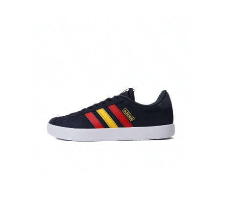 Adidas 2024 Unisex Flat Casual Tennis Shoes
